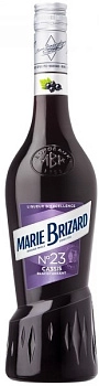 Ликер Marie Brizard  Cassis  700 мл