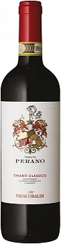 Вино Marchesi de Frescobaldi Tenuta Perano Chianti Classico DOCG  2022  750 мл
