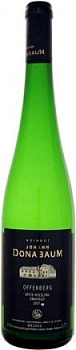 Вино Riesling Offenberg Smaragd Donabaum Донабаум Рислинг Оффенберг Смарагд 2014  750 мл