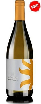 Вино Ca'Tullio Muller Thurgau DOC 750 мл