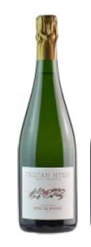 Шампанское Tristan Hyest Bord de Marne Brut 750 мл 12,5%