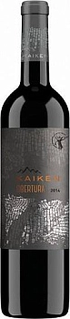 Вино Kaiken Obertura  Кайкен  Обертура в подарочной упаковке 2018 750 мл 14,5%