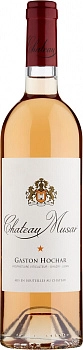 Вино Chateau Musar Rose   2017 750 мл