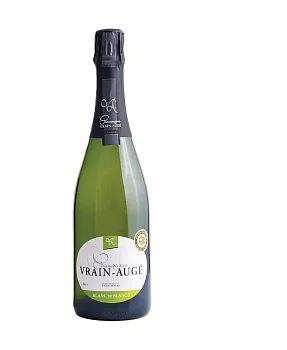Вино игристое Champagne Vrain-Auge Blanc de Blancs  750 мл