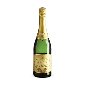 ВИНО La Reine du Monde white 750 мл