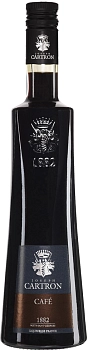 Ликер Joseph Cartron Cafe  700 мл