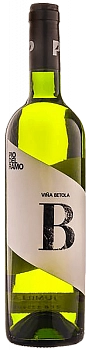 Вино Pio del Ramo Betola Blanco  Jumilla DOP  Пио дель Рамо Бетола Бланко  2017 750 мл