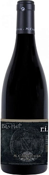 Вино M. Chapoutier Cotes-du-Roussillon Villages AOC Domaine de Bila-Haut R.I. dry red   М. Шапутье  Кот-дю-Руссильон Вилляж Домэн де Била-О  Р.И  2011 750 мл