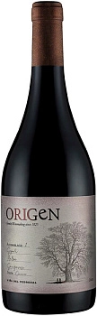Вино Vina del Pedregal  Origen Assemblage I   Винья дель Педрегаль  Орихен  Ассамбляж I 2017   750 мл