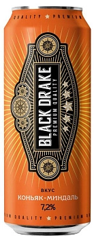 Напиток  Black Drake 500 мл