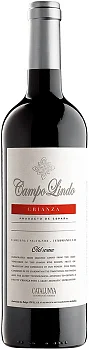 Вино Campo Lindo Crianzа Catalunya DO  750 мл
