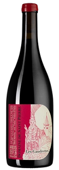 Вино Domaine de Saint Pierre les Gaudrettes  2018  750 мл
