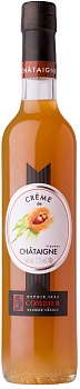 Ликер Combier  Creme de  Chataigne 500 мл