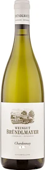 Вино Weingut Brundlmayer Chardonnay Брюндльмайер Шардонне 2017 750 мл