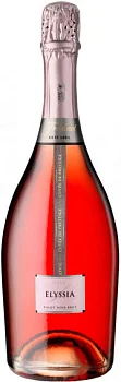 Игристое вино Freixenet  Elyssia Pinot Noir   Cava DO  750 мл