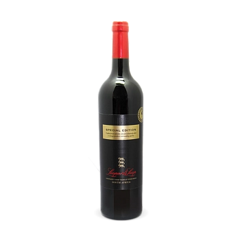 ВИНО Leopard's Leap Special Edition ЛЕОПАРДС ЛИП СПЕШИАЛ ЭДИШН 750 мл