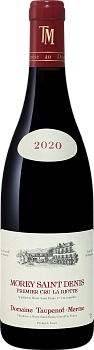 Вино Domaine Taupenot-Merme La Riotte Morey-Saint-Denis 1er Cru AOC  2020 750 мл