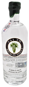 Ром Vai To Rum  700 мл   43 %