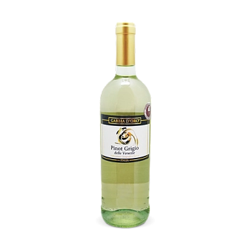 Вино Schenk Italia  Pinot Grigio delle Venezie  Шенк Италия ПИНО ГРИДЖИО ДЕЛЛЕ ВЕНЕЦИЕ   белое сухое 750 мл