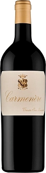 Вино Tenuta San Leonardo Carmenere  2018 750 мл 13%