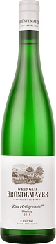 Вино Weingut Brundlmayer Riesling Ried Heiligenstein 1owt BIO Рислинг Рид Хайлигенштайн 1ОВТ  2022  750 МЛ