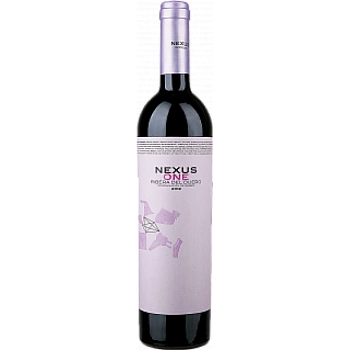 Вино Nexus One Kosher  Нексус Ван Кошерное 2018 750 мл