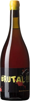 Вино Partida Creus  Brutal  Партида Креус  Брутал  2021 750 мл 11,5%