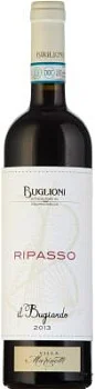 Вино Buglioni Il Bugiardo Villa Marinetti Valpolicella Ripasso Classico Superiore   2013 750 мл