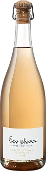 Игристое вино Can Sumoi   Ancestral Sumoll    2019  750 мл