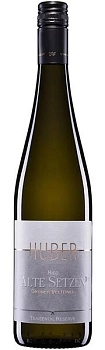 Вино Huber Markus Traisental DAC Reserve Grüner Veltliner Reichersdorfer Ried Alte Setzen   2020 750 мл