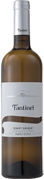 Вино Fantinel  Pinot Grigio Фантинель Пино Гриджио  2017 750 мл
