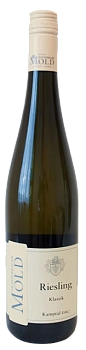 Вино Mold Kamptal Riesling Klassik Мольд Кампталь Рислинг Классик  750 мл