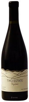Вино Tiko Estate Saperavi   2022 750 мл 13 %