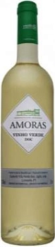 Вино Casa Santos Lima Vinho Verde   750 мл