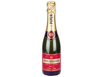 Шампанское Piper Heidsieck Brut  375 мл
