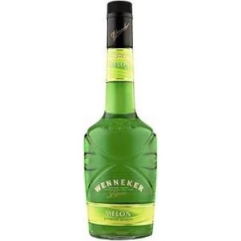 Ликер Wenneker  Melon  700 мл