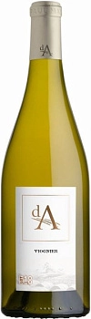 Вино Domaines Astruc  Viognier  Pays d'Oc 2019   750 мл
