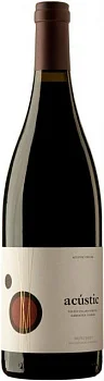 Вино Celler Acustic Acustic  Montsant DO  2018 750 мл