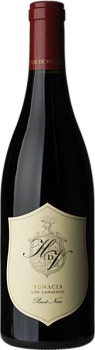 Вино Hyde de Villaine  Ygnacia Carneros Pinot Noir 2018 750 мл 13%