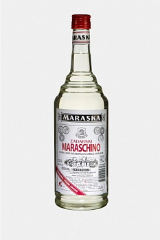 Ликер Maraska Maraschino 1 л