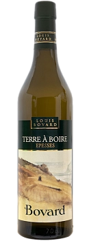 Вино Louis Bovard Terre à Boire Epesses AOC Lavaux Домен Луи Бовар Тэр а Буар Эпес Лаво  2017 700 мл
