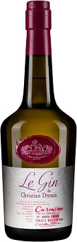 Джин Christian Drouin Le Gin  Carmina  700 мл