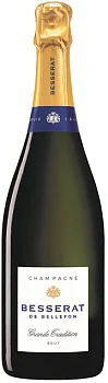Шампанское Besserat de Bellefon Grande Tradition Brut  750 мл