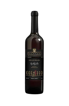 Вино Palavani Палавани Хванчкара   750 мл