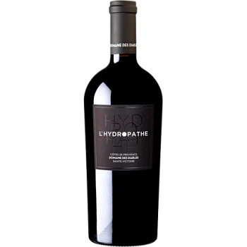 Вино L'Hydropathe Elite Rouge  2020  750 мл