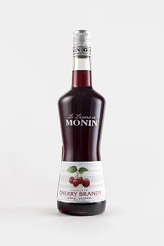 Ликер Monin  Liqueur de Cherry Brandy  700 мл