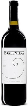 Вино La Valentina Montepulciano d'Abruzzo DOC Ла Валентина Монтепульчано д'Абруццо 2014 750 мл