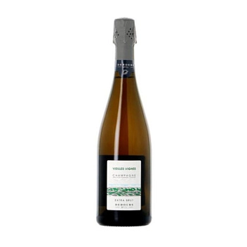 Шампанское Dehours  Vieilles Vignes Brut  750 мл