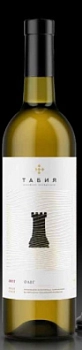 Вино Табия  Олег  белое сухое  2023  750 мл  11  %