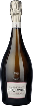 Шампанское Champagne AR Lenoble Rose Terroirs 750 мл